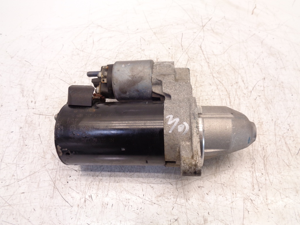 [MTD-361432] Motor de arranque Mercedes-Benz SLK R172 1.8 M271.861 2012