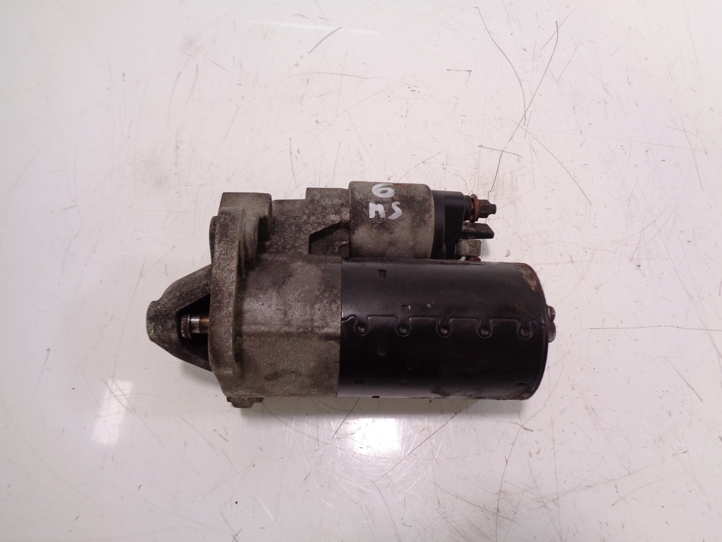 [MTD-361183] Motor de arranque para Nissan Renault 1.5 dCi K9K608 K9K 20121129