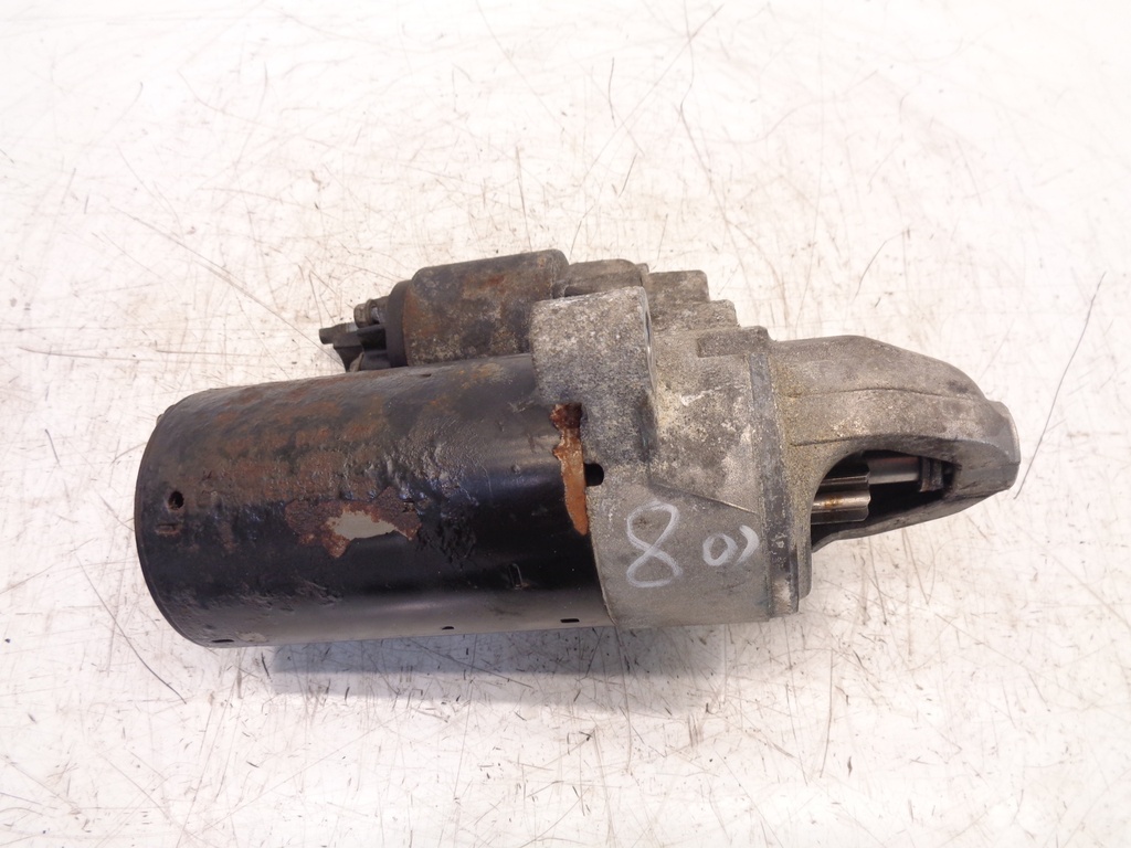 [MTD-361235] Motor de arranque Mini R55 R56 R57 R60 R61 1.6 D N47C16A
