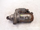 Motor de arranque Audi Seat Skoda VW TT 8J 2.0 TFSI gasolina ref. 02M911023M