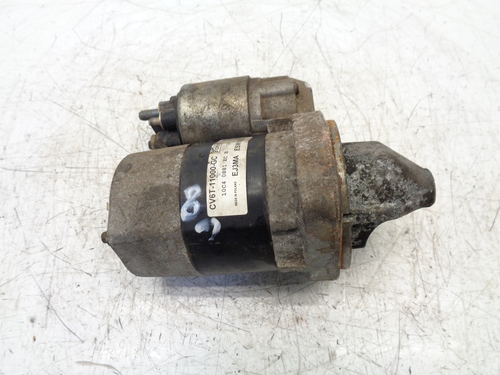 [MTD-361696] Motor de arranque Ford Focus MK3 III 1.0 EcoBoost M1DA CV6T-11000-GC