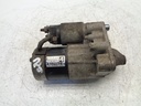 Motor de arranque Peugeot 208 MK1 I CA 1.6 HDI 9H06 9HD DV6C 9801667580