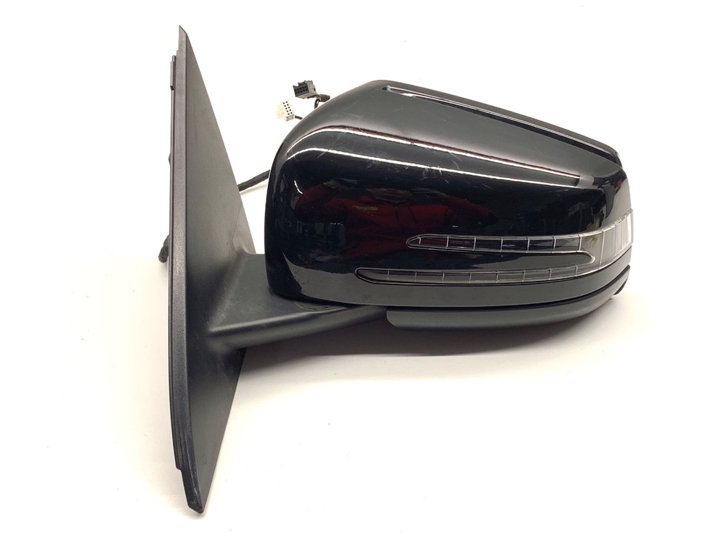 [STARK-874036] Retrovisor izquierdo MERCEDES-BENZ KLASA GLA (X156) 2013-2022