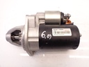 Motor de arranque para BMW 1er E81 116i 1.6 gasolina N43B16A 17922N