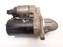 Motor de arranque BMW 1er E81 E87 3er E90 E91 1.6 i N43B16A 7521123