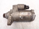 Motor de arranque para VW Golf 1.6 TDI CLHA CLH 02Z911024L