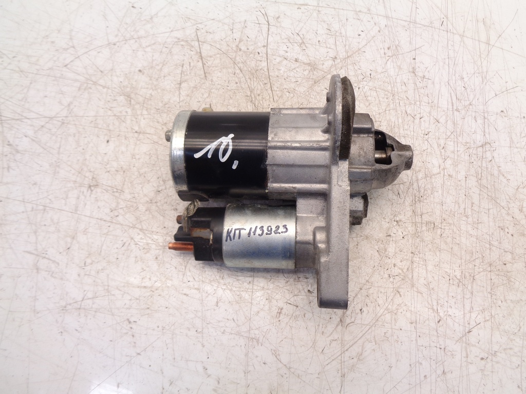 [MTD-382985] Motor de arranque Nissan Juke F16 1.0 HR10DDT 233000290R