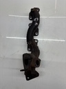Colector de escape Land Rover Discovery L319 3.0 TD V6 306DT 9X2Q-9431-DA