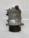 Compresor de aire acondicionado Land Rover Discovery 3.0 TD V6 306DT 9X23-19D629-DA