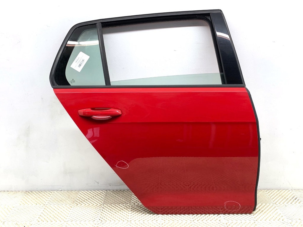 [STARK-783664] Puerta trasera derecha VW Golf VII (5G1, BQ1, BE1, BE2) 2012-2022