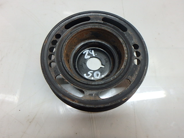 [MTD-108447] Polea Opel Astra G, Vectra C, Zafira B 1.6 16V Z16XEP 24430551