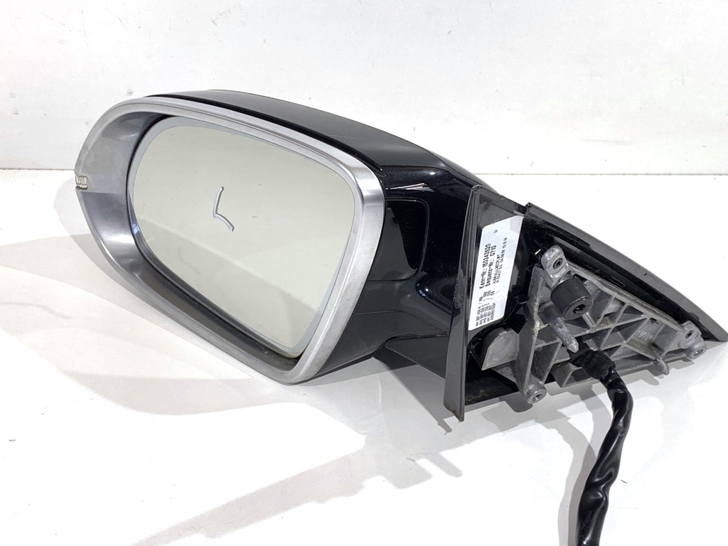 [STARK-875077] Retrovisor izquierdo AUDI A8 D4 (4H2, 4H8, 4HC, 4HL) 2009-2018