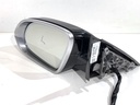 Retrovisor izquierdo AUDI A8 D4 (4H2, 4H8, 4HC, 4HL) 2009-2018