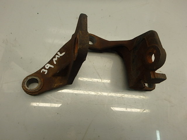 [MTD-108583] Soporte motor Mazda 6 GG GY / MPV II 2 LW 2.0 DI RF5C CR1LYA20