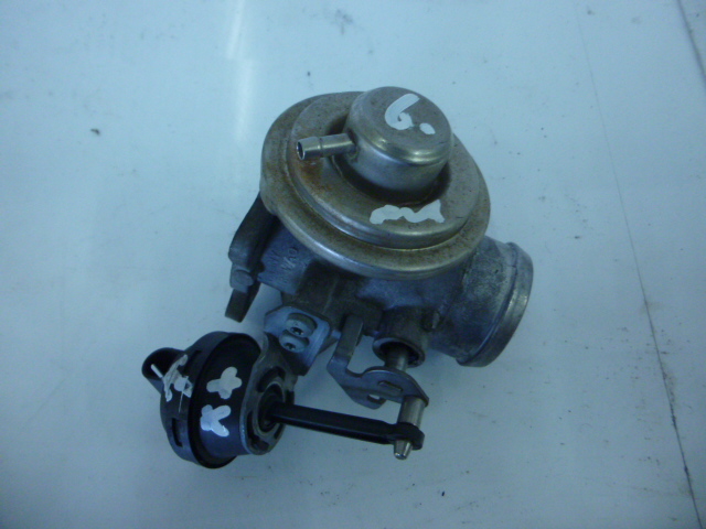 [MTD-109532] Válvula de mariposa VW Seat Skoda 1.9 TDI ATD 038129637B