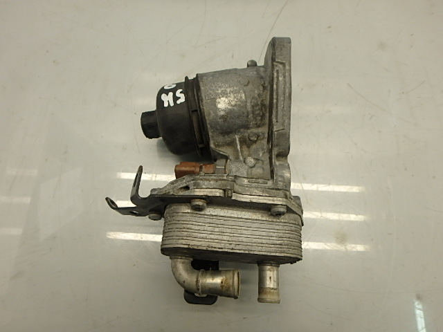 [MTD-110811] Carcasa del filtro de aceite Ford Kuga 2 II DM2 2.0 TDCi UFMA 90677L 9682632980