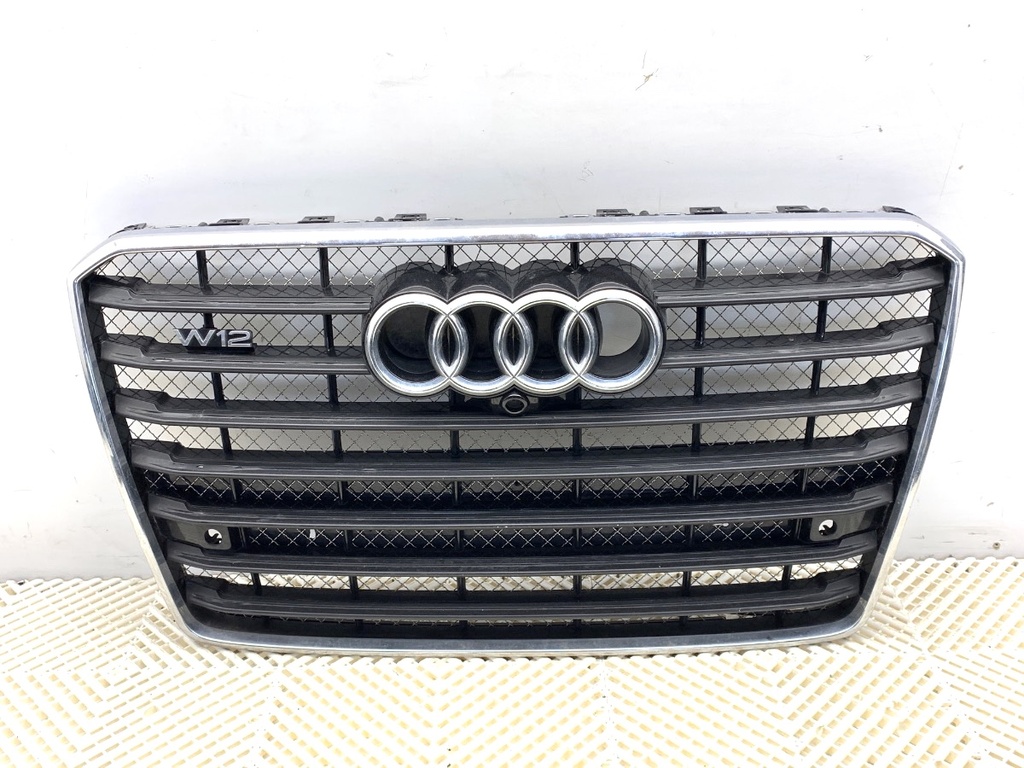 [STARK-875105] Rejilla de parachoques AUDI A8 D4 (4H2, 4H8, 4HC, 4HL) 2009-2018