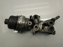 Carcasa del filtro de aceite Opel Suzuki Agila Combo Corsa Meriva Splash Swift 2 II 1.3 CDTI Z13DTJ