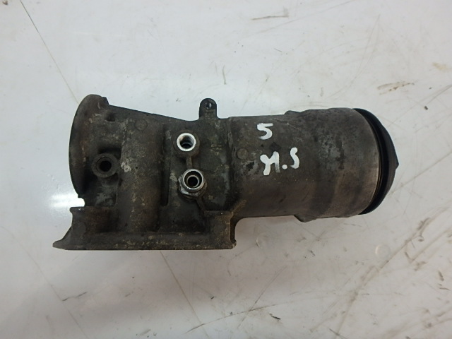 [MTD-111312] Carcasa del filtro de aceite para Audi Seat Skoda VW 2.0 TDI BMM 045115389K