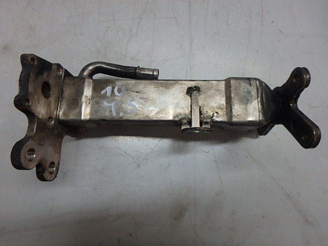[MTD-112009] Enfriador de gases de escape Volvo S60 I S80 V70 XC70 XC90 D5 2.4 D D5244T