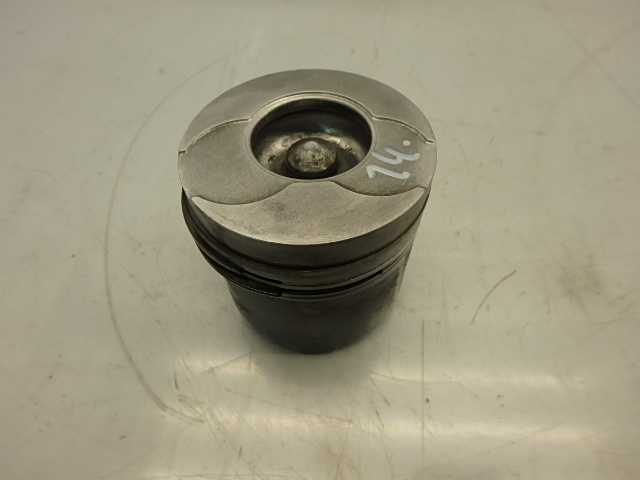 [MTD-113177] Pistón Renault Laguna 2 II 1.9 dCi 110-120 CV F9Q674