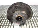 Maza de rueda delantera derecha BMW X2 (F39) 2017-2022