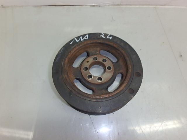 [MTD-113856] Polea Mazda 6 GY GG MPV II LW 2.0 DI RF5C