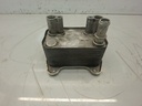 Refrigerador de aceite Mercedes-Benz Clase C W203 CLK C209 2.7 CDi 612.962