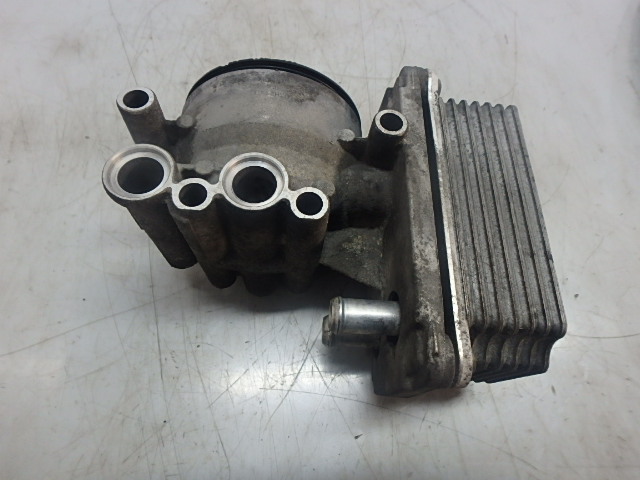 [MTD-117046] Carcasa del filtro de aceite Jaguar Ford X-Type 2.0 TDCi 96 KW FMBA 1C1Q-6B624-AF DE117046