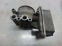 Carcasa del filtro de aceite Jaguar Ford X-Type 2.0 TDCi 96 KW FMBA 1C1Q-6B624-AF DE117046
