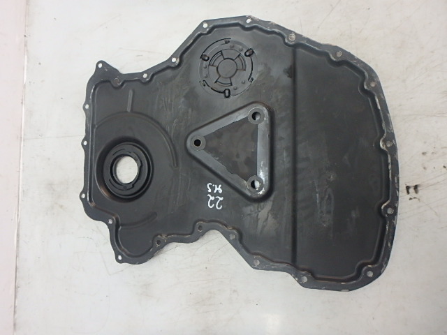 [MTD-117041] Tapa delantera Jaguar Ford X-Type 3 B5Y 2.0 TDCi 96 KW FMBA XS7Q-6019-AC