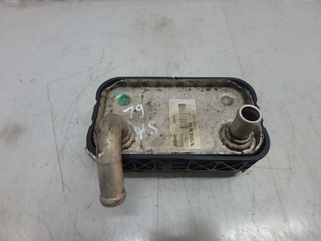 [MTD-120405] Radiador de aceite Volvo S60 C70 V70 II SW S70 2.3 B5234T 9497225