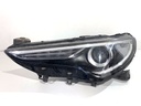 Faros delanteros izquierdo Alfa Romeo Stelvio (949_) 2016-2022