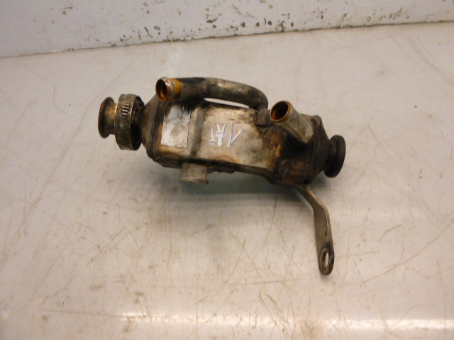 [MTD-135088] Enfriador de gases de escape Rover MG 75 Tourer ZT ZT-T 2.0 CDTI 204D2