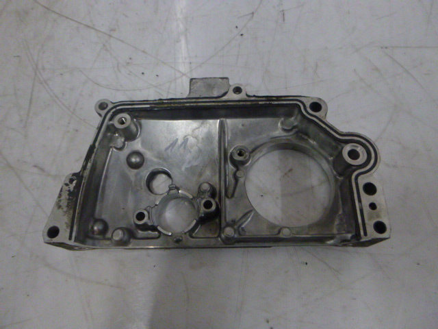 [MTD-135554] Tapa delantera Nissan Almera N16 Tino V10 X-Trail T30 2.2 dCi YD22DDTi