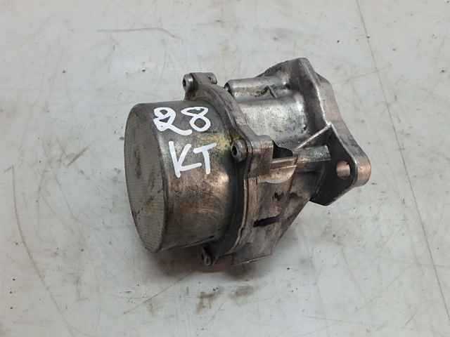 [MTD-136523] Bomba de vacío Renault Megane II Scenic 1.5 dCi K9K724