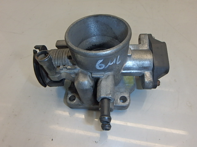 [MTD-136920] Válvula de mariposa Hyundai Accent II LC Getz LT 1.3 Gasolina G4EA