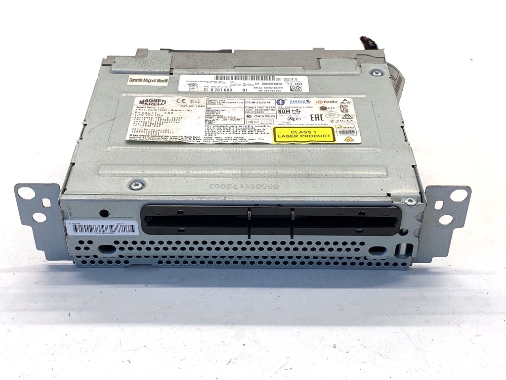 [STARK-906478] Radio BMW 2 Active Tourer (F45) 2013-2022