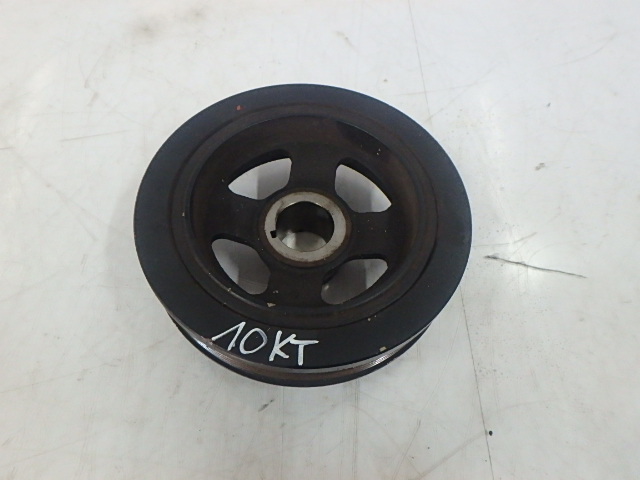 [MTD-139563] Polea Mitsubishi Lancer 1.8 4B10 087300682