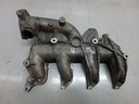 Colector de admisión Renault Grand Scenic II 1.9 dCi F9Q812 8200272607