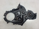 Cubierta de la correa de distribución Opel Astra G, C, D, Meriva, Tigra 1.4 gasolina Z14XEP 9637885480