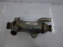 Refrigerador de gases de escape Citroen Peugeot Berlingo Partner 2.0 HDi RHY DW10TD XS1101