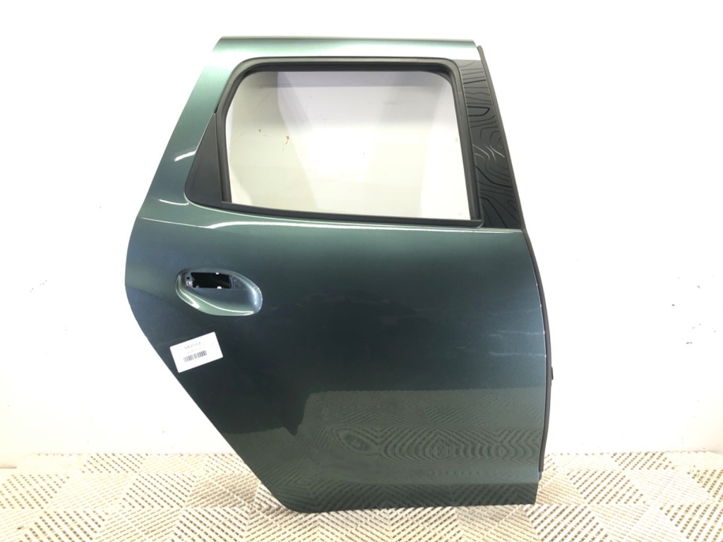 [STARK-661551] Puerta trasera derecha Dacia Duster (HM_) 2017-2022