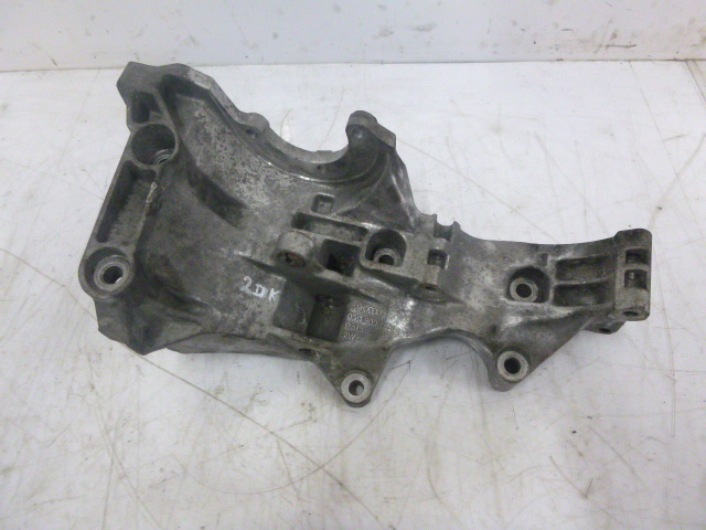 [MTD-142380] Soporte de la unidad de alimentación VW Audi Skoda Passat Superb 3U 1.9 TDI AVF 03G903143B