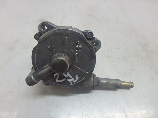 [MTD-142785] Bomba de vacío Honda Accord VII 2.2 CTDi N22A1 2007