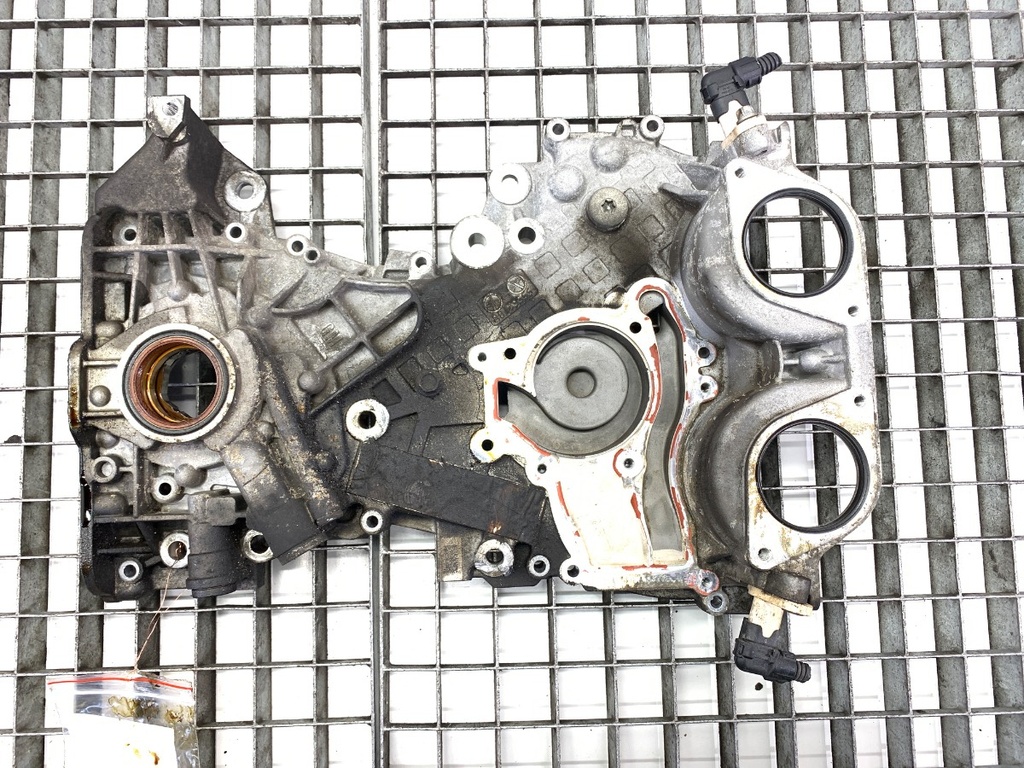 [STARK-822619] Bomba de aceite OPEL CORSA D (S07) 1.4 74 kW 2009-2014