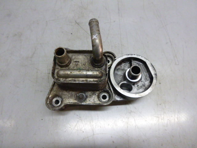 [MTD-143968] Carcasa del filtro de aceite Ford Focus DA DN DF 1.8 TTDi C9DA XS4Q-6B624