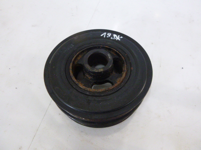 [MTD-144291] Polea Ford C-Max Focus DA 1.6 gasolina HWDA 4M5G68321ZA