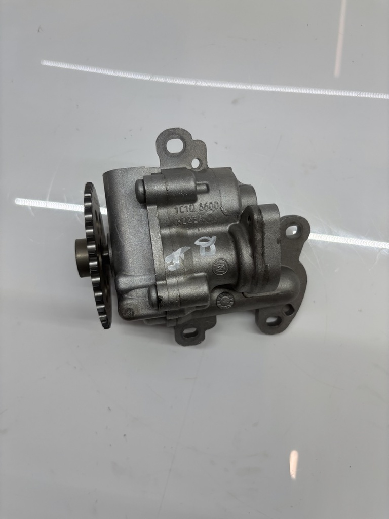 [MTD-439542] Bomba de aceite Land Rover Defender 2.4 Td4 244DT PUMA 1C1Q-6600