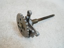 Rueda dentada Porsche Cayenne 3.0 S M06.EC M06 06.EC 06E109570B 06E109361F